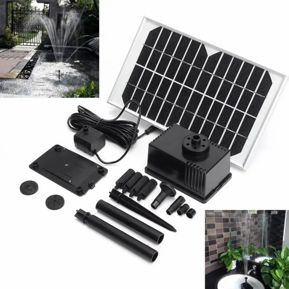 

Garden Supplies