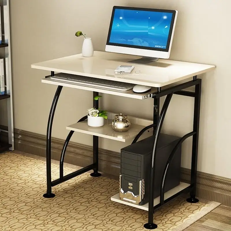 Офисный столик подставка для ноутбука офисный стол письменный стол|Столы