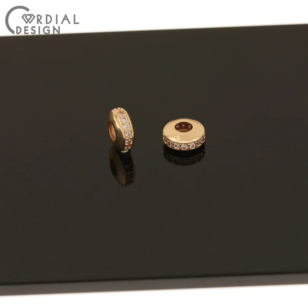 Сердечный Дизайн 50 шт 9*9 мм ювелирные аксессуары/серьги/свободные бусины для