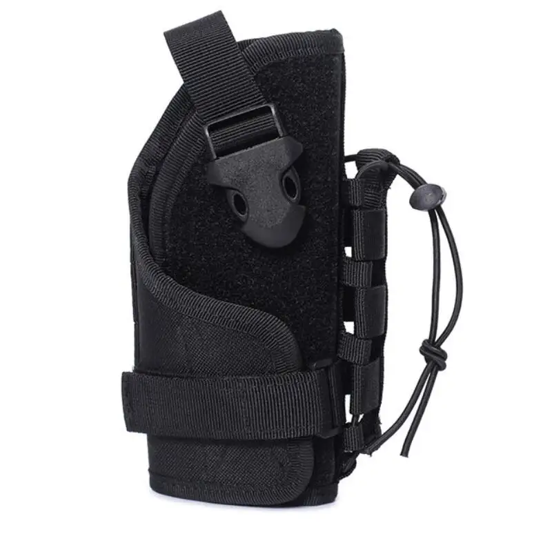 

Тактическая кобура для пистолета, чехол для правой руки, пистолета с магнитным держателем для страйкбольного пистолета, пистолета, G-lock, Охотничья сумка