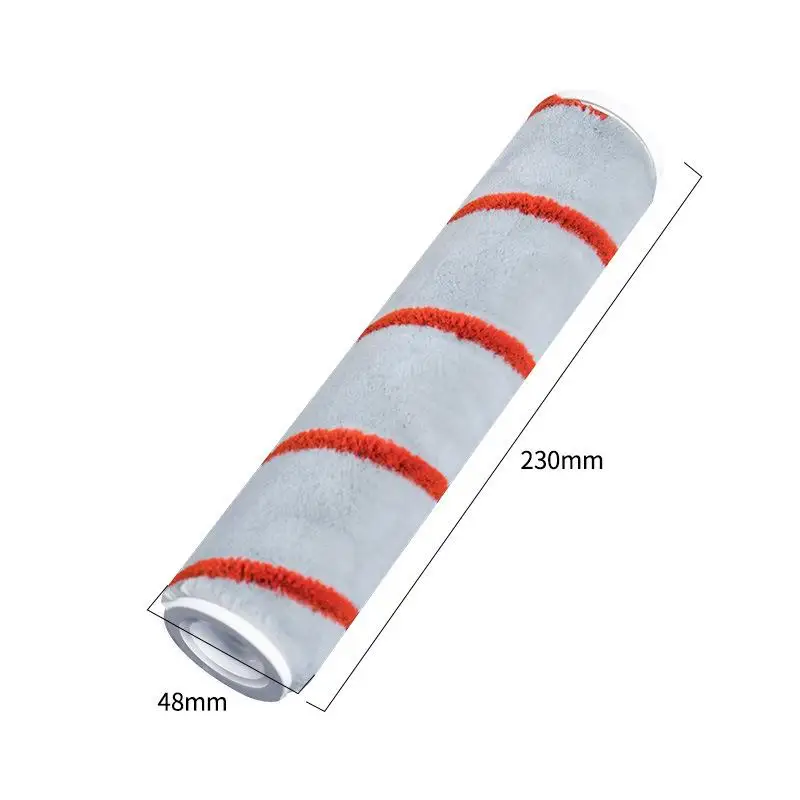 

Roller Brush Replace Fit for Dreame V9 V9B Vacuum Cleaners Accessories