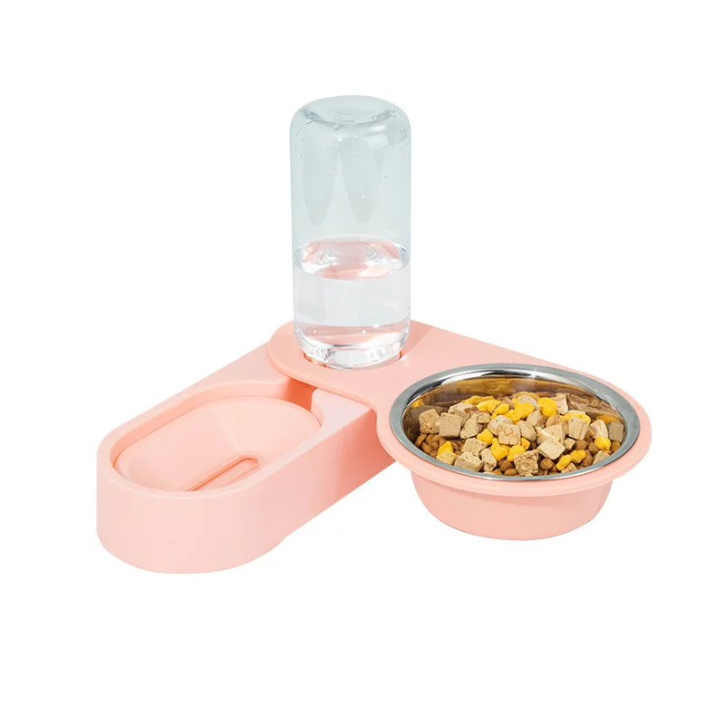

Bottle for Water Pet Dog Bowls for Dogs Small Large Dogs Puppy Cat Drinking Bowl Dispenser Feeder Pet Product