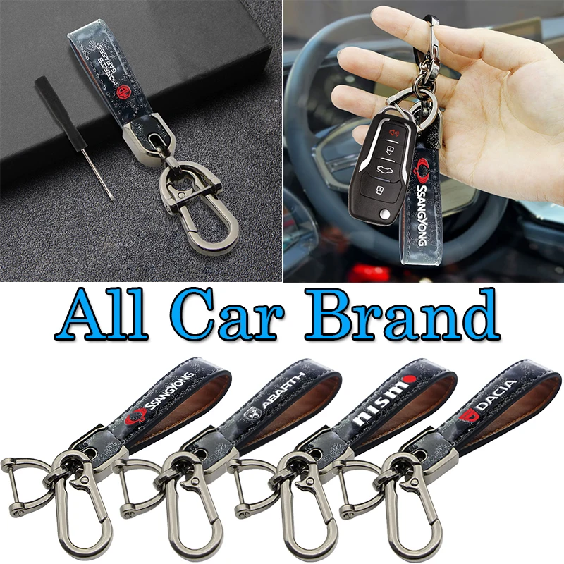 1 шт. автомобильный брелок брелок-кольцо для ключей Jaguars XF XE XK F E-Pace F-Pace I-Pace F-TYPE X S Type