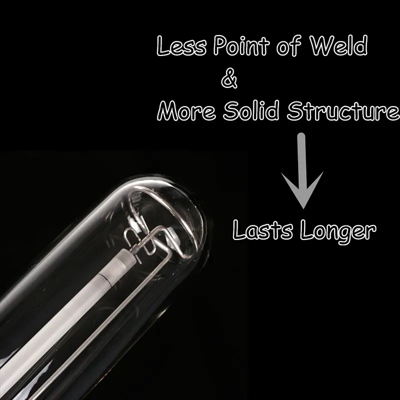 Садовый светильник лампа для выращивания растений балластные лампы 600 Вт HPS E40