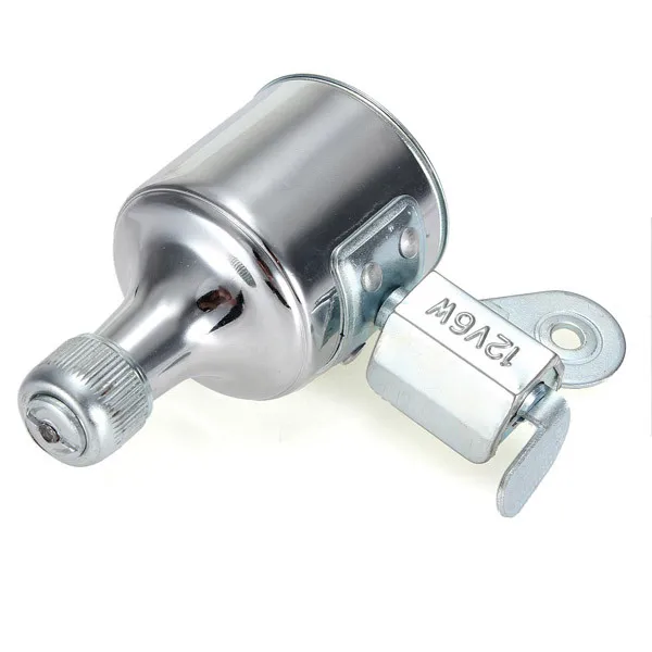 Фрикционный генератор для велосипеда с электроприводом 12 В 6 Вт|Передние LED-фары