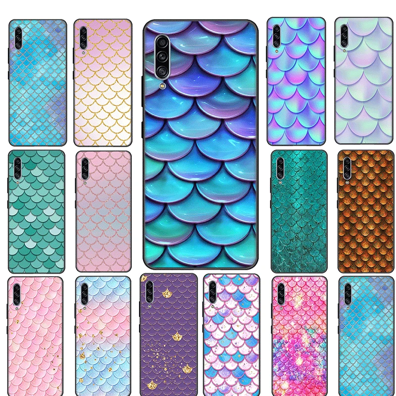 Чехол для Samsung Galaxy A3 A5 A6 Plus A7 A8 A9 J6 J4 J8 A2 Core J7 Duo | Мобильные телефоны и аксессуары