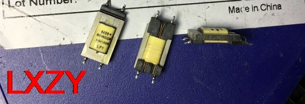 Бесплатная доставка 10 шт./лот 671-8489R-LF1 1500V 155 евро 1:1 SMD Коммуникационный