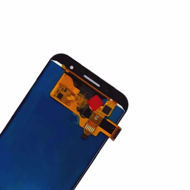 Для Samsung Galaxy A3 2017 a320 A320F A320M A320Y ЖК дисплей для телефона с кодирующий