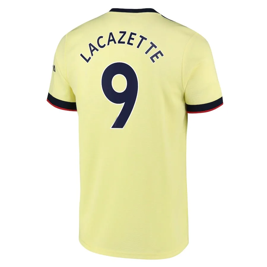 

2022 Soccer Jerseys SAKA LACAZETTE Football Jerseys OZIL TORREIRA AUBAMEYANG PEPE Maillot De Foot Jerseys Men Women Shorts