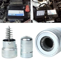 Шаи-Хулуд, ой, то есть щетка для очистки клемм АКБ авто#5