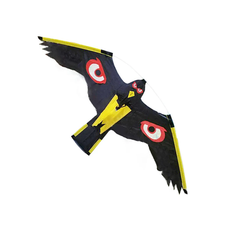 

Kite Bird Stunning Breeze Easy To Fly Realistic Bird Safari Field Kite Bird Stunning Bird Kite Scare Bird Kite Field Kite toy