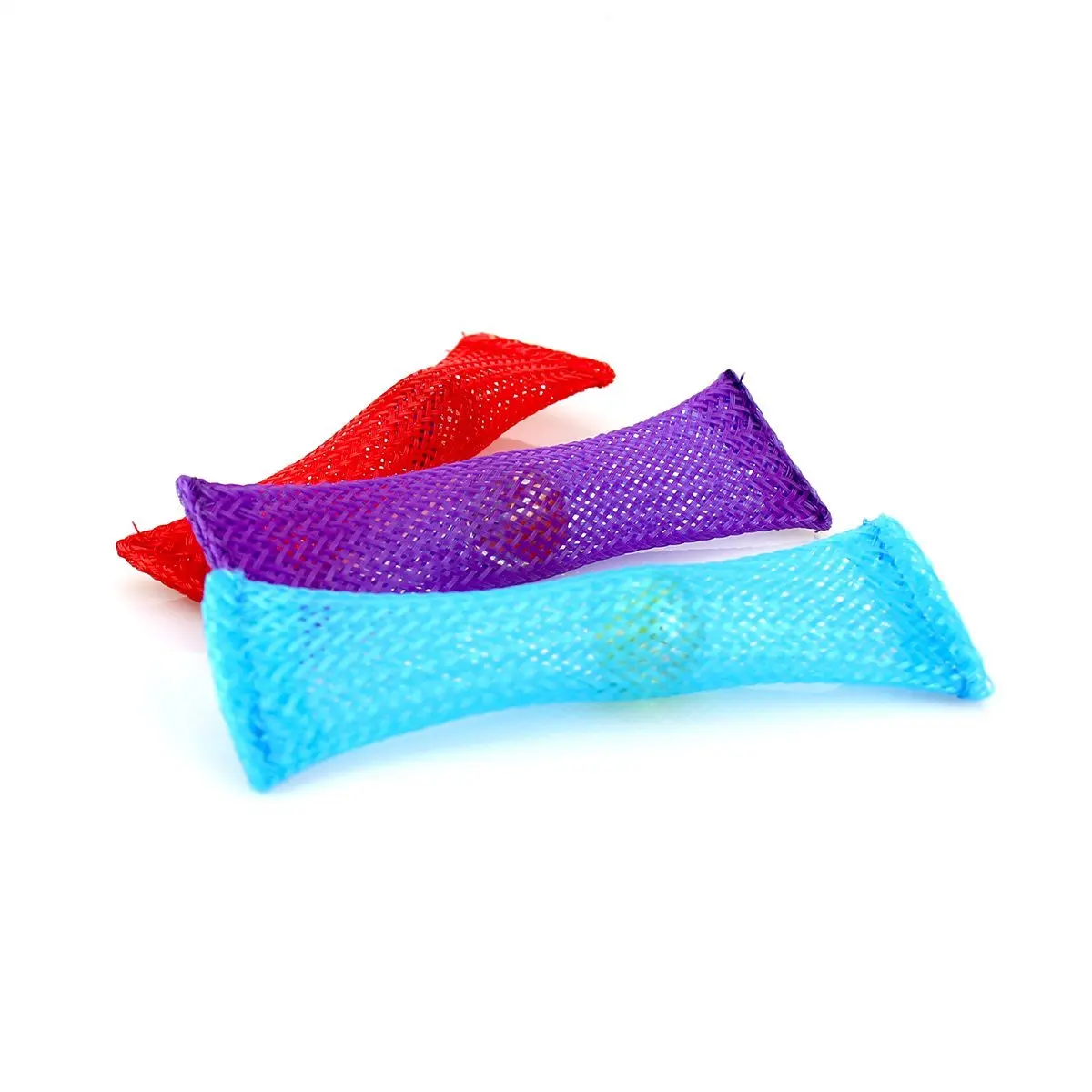 10 шт. фиджет игрушки для расслабления терапия снятия стресса игрушка сенсорные