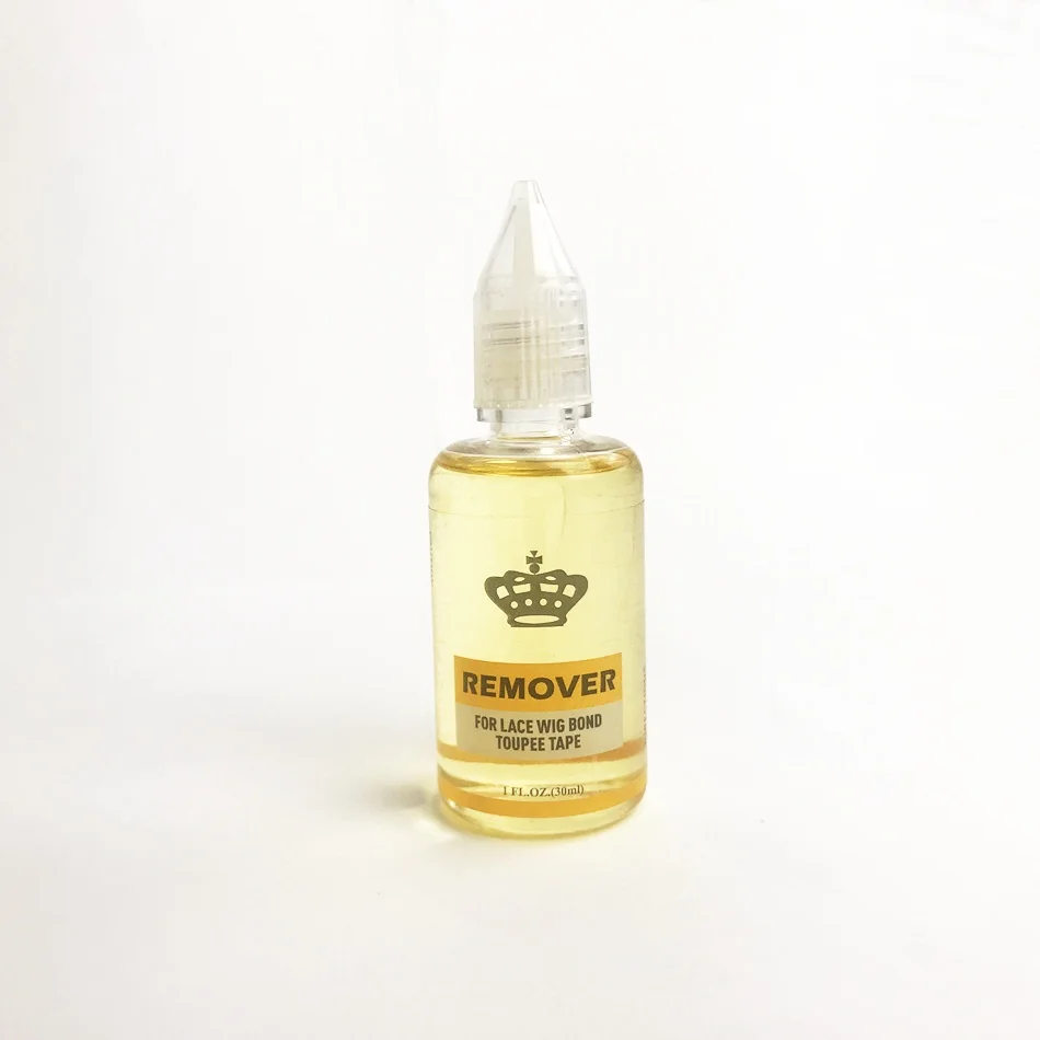 Средство для удаления клея на ленте 4 унции средство парике сетке аксессуары