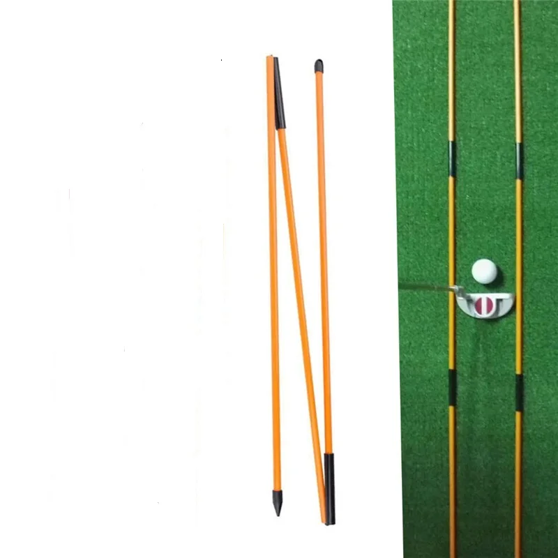 2 шт. 3 секции складные 48 дюймов | Спорт и развлечения