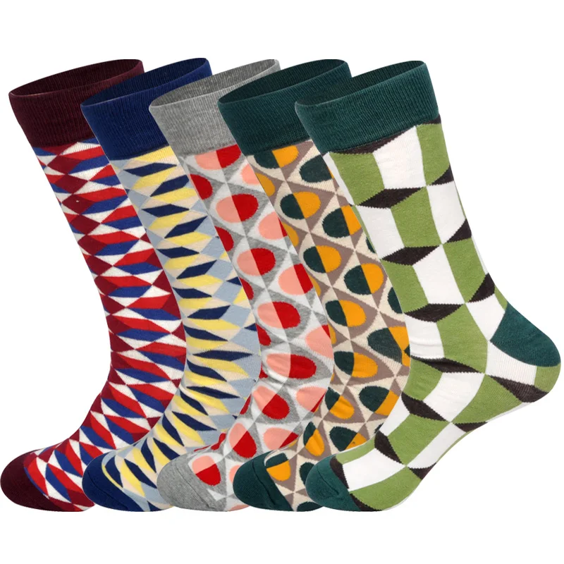 Новинка нижние мужские носки 2019 Горячие дышащие крутые повседневные