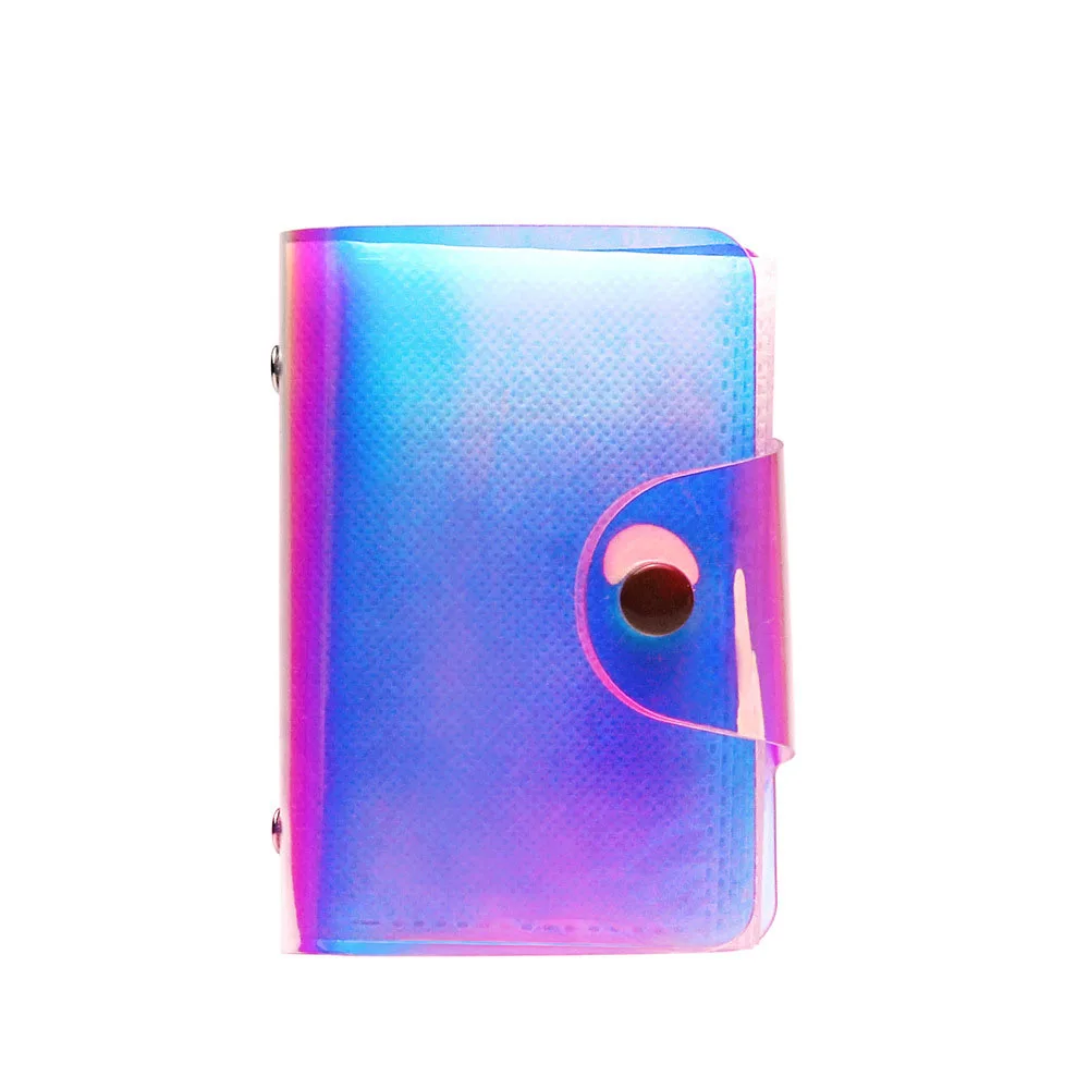 Голографический фотоальбом Instax Mini 20 карманов 3 дюйма для Fujifilm 9 8 7s 90 70 25 держатель