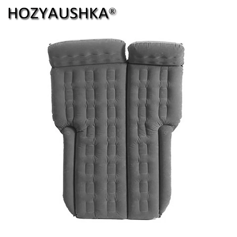 Автомобильный надувной матрас внедорожная Автомобильная воздушная подушка