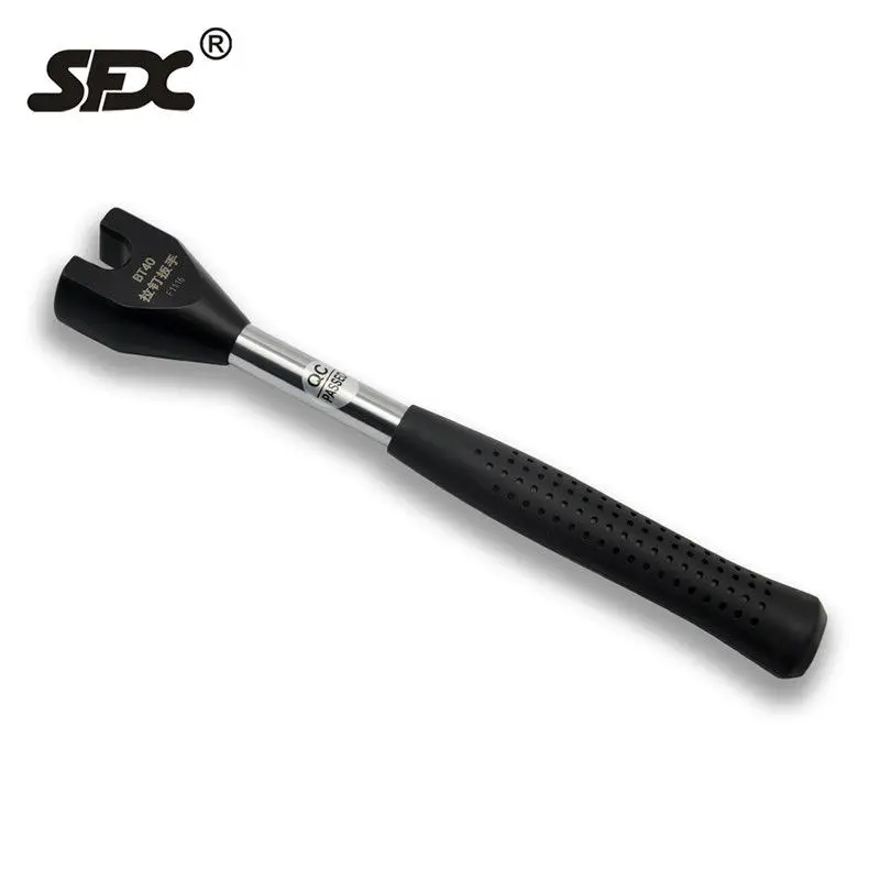 

BT40 Тяговый гаечный ключ с ЧПУ