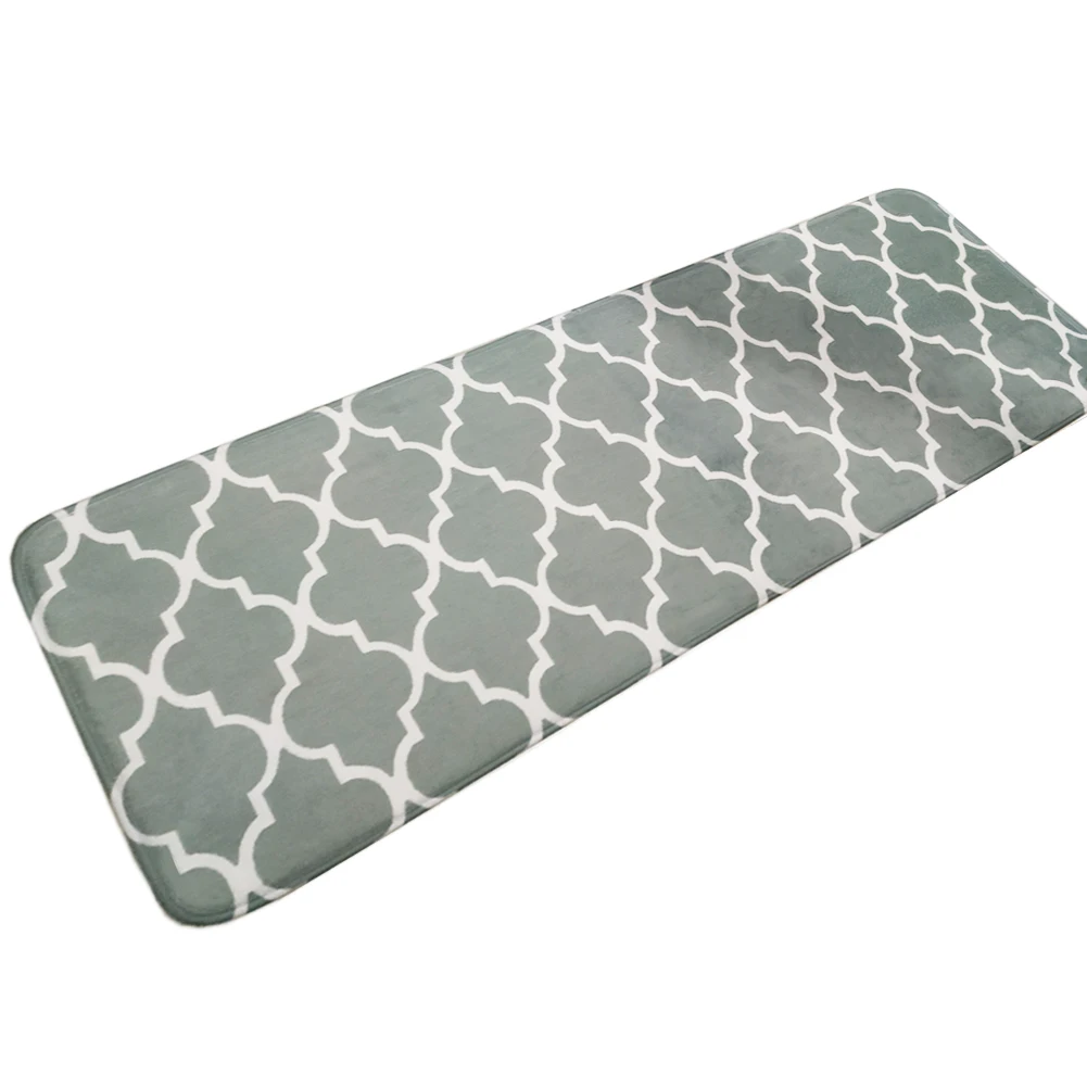 Zeegle ковер гостиная дверной коврик Кухня нескользящий Ванная комната для ванной