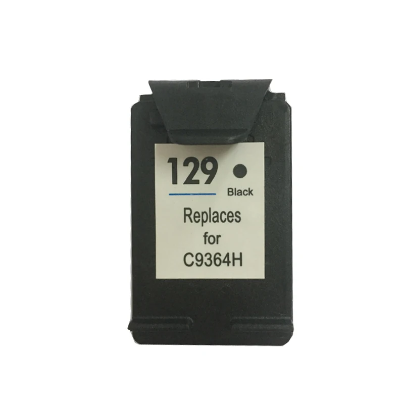 Картридж для принтера hp 129 Deskjet 5943 6943 D4163 6983 D5163 2575 C4183|Чернильные картриджи| |
