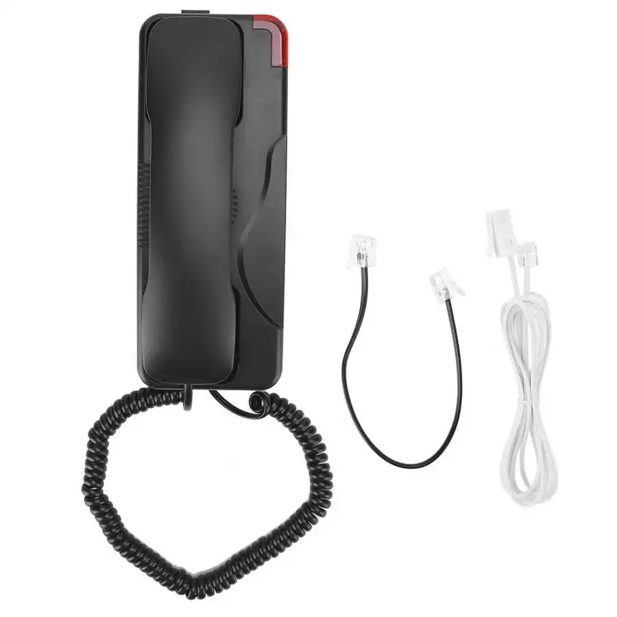 SN 0012 Связь Телефон Рабочий стол/настенный для Офис отеля используя|Телефоны| |