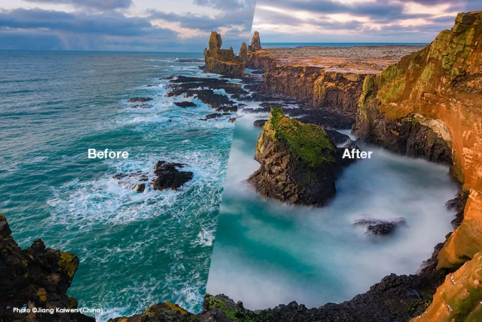 Комплект нейтральных фильтров для заднего объектива Sigma 14 мм F1.8 DG HSM крепление Canon