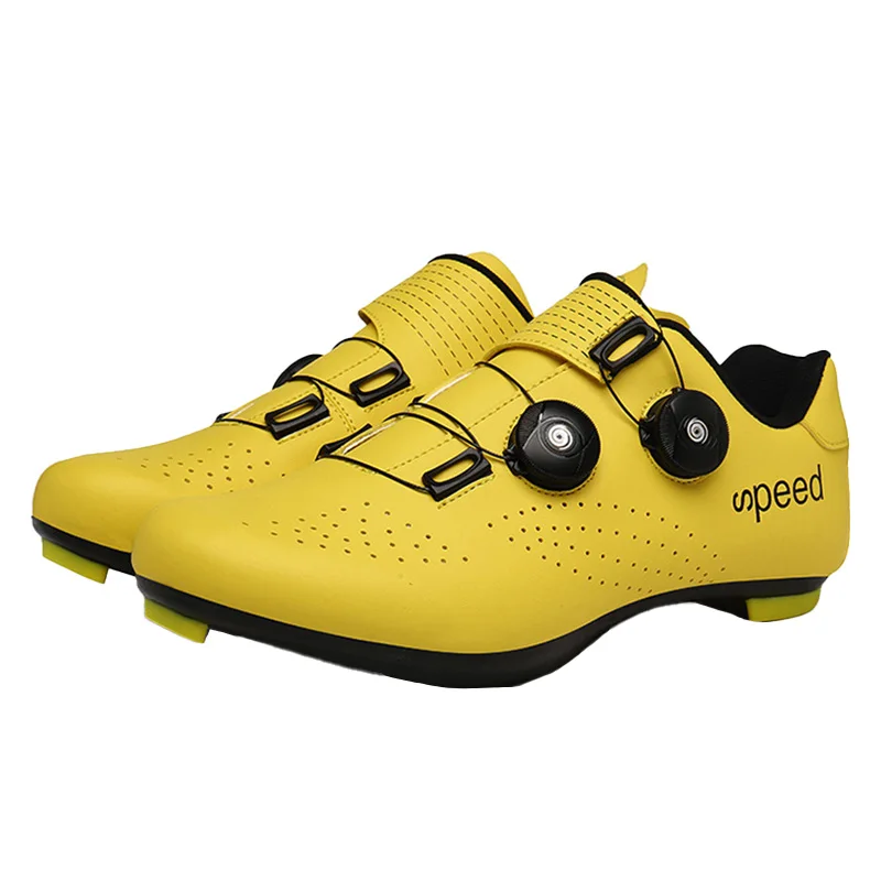 

2021 New Design Women's Bicycle Shoes Fashion Style Men's Shoes Outdoor Sports Shoes S6179