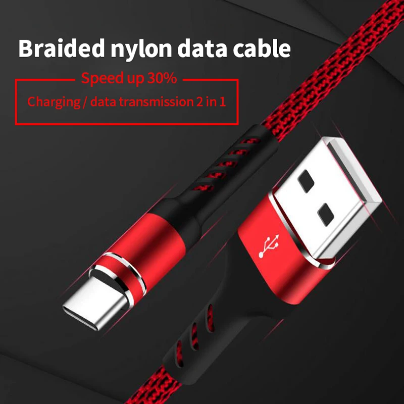 Type C usb зарядка для iPhone7 8 X XR Max кабель Micro usb type C кабель для samsung Xiaomi Быстрая зарядка кабель 2.4A шнур зарядного устройства