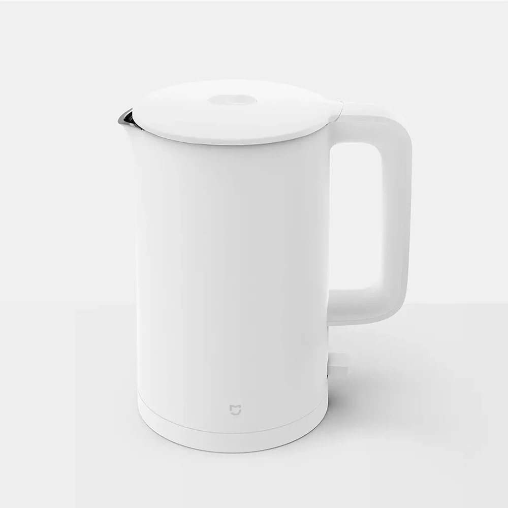 

Xiaomi Mijia Electric Kettle 1A 1800W High Power Bottle Kitchen Appliances Water Kettle 1.5L Capacity Thermal Insulation Teapot