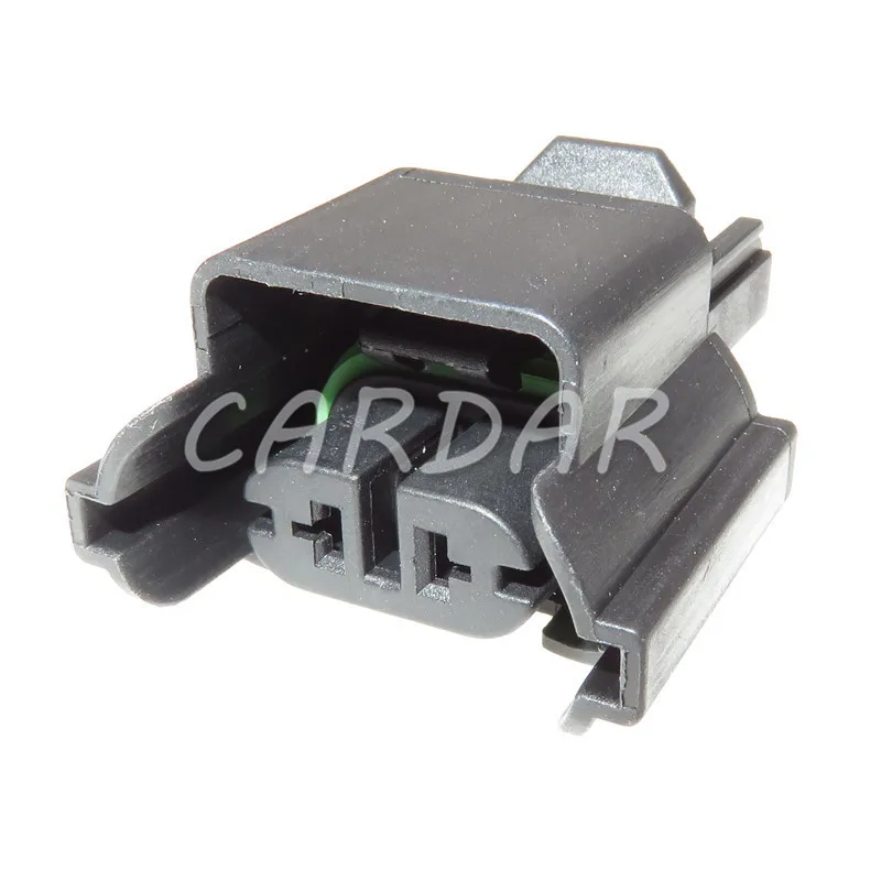 

1 Set 2 Pin 3D0 941 165A Automotive Waterproof Fog Lamp H8 H11 Socket Light Holder Connector For Audi VW