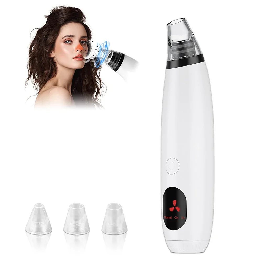 

2022.Facial black spot dissolving agent can clean pores, acne, nose, vacuum suction, for facial beauty and skin care