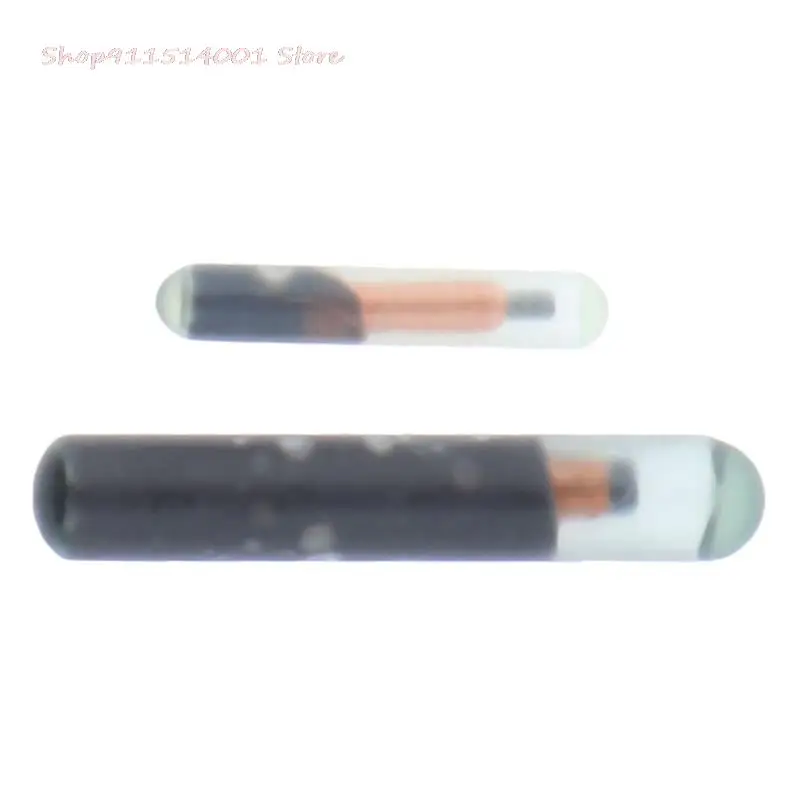 RFID-метка с чипом EM4305 125 кГц/134 2 кГц 12*12 мм/1 25*7 мм | Дом и сад