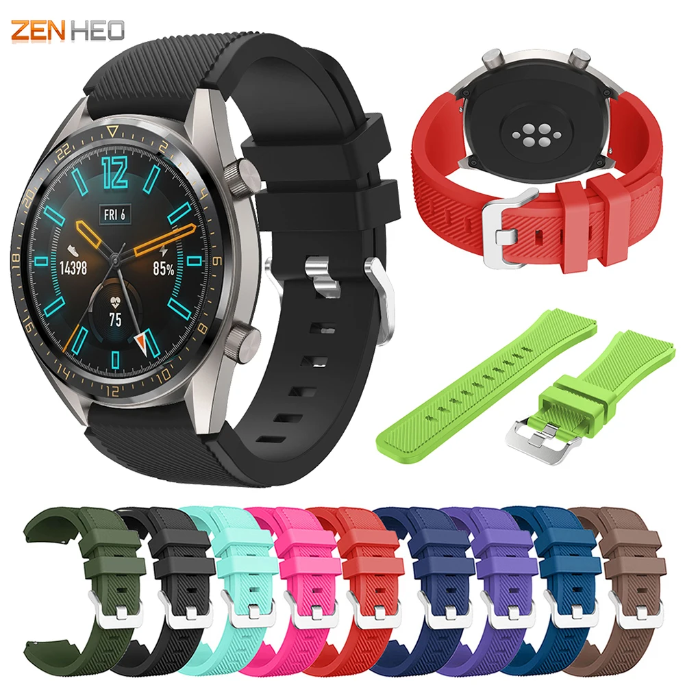 Honor Magic Watch 2 Купить Ремешок