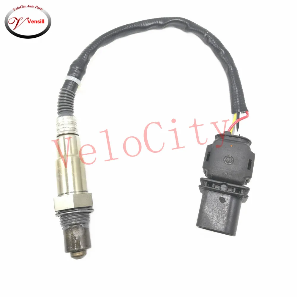 Кислородный датчик Lambda для Opel Astra J 1 3 2009-2012 Corsa D 2006-2014 Деталь № 0281004129 55564978 |