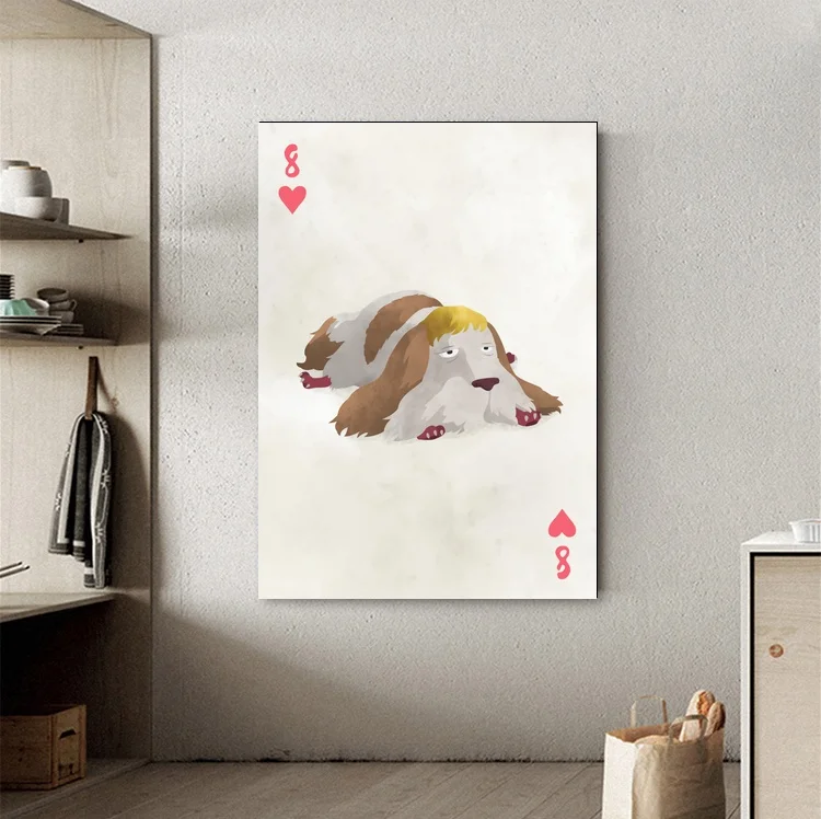 Делореан машина времени Назад в будущее плакат и принты холст живопись искусство