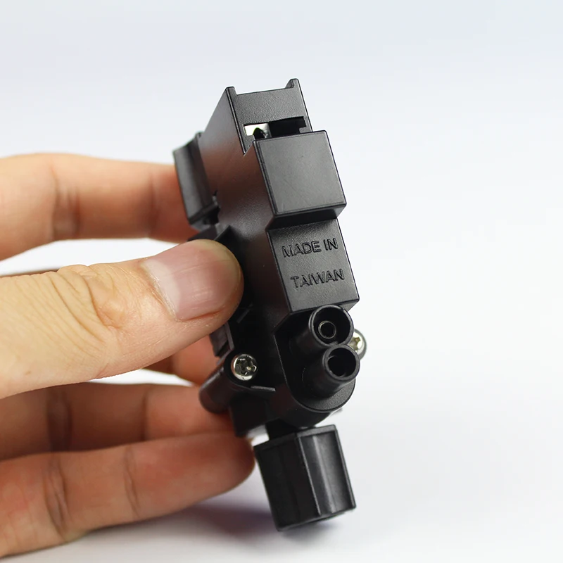 Переключатель высокого давления с наружной резьбой и постоянный ток 12 110 В Ctqaa