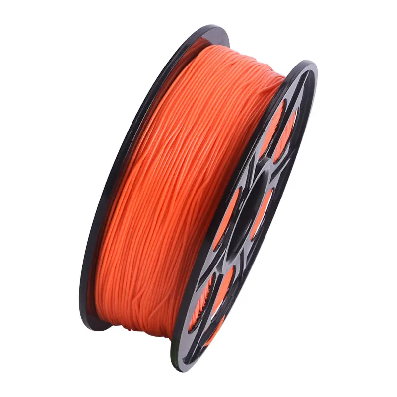 KCAMEL TPU 3d Printer Filament 1.75mm 1kg Red Black Blue Filament for 3D Printer