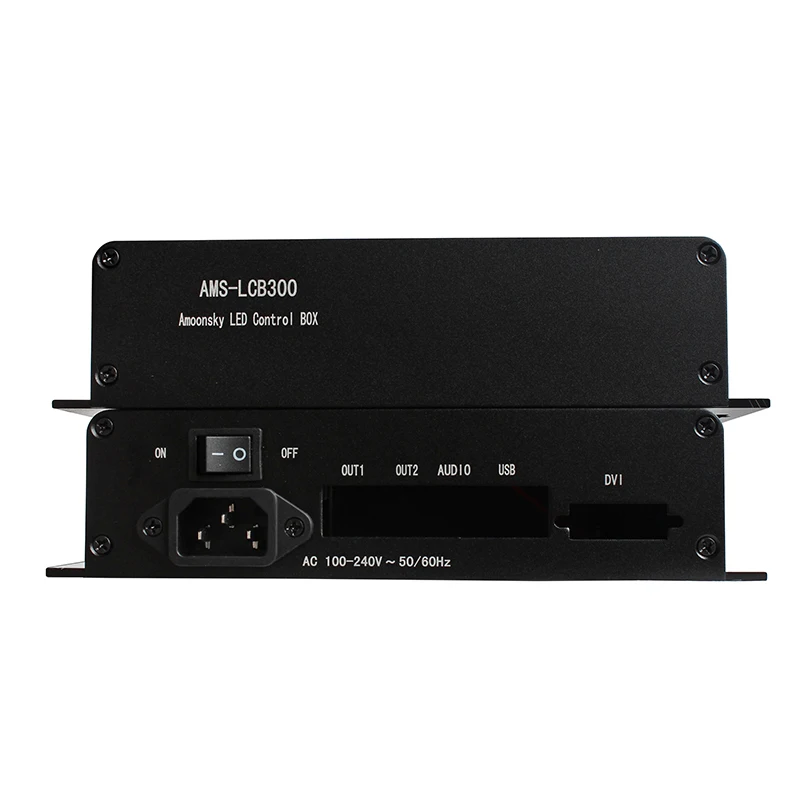 Яркая заводская цена (S2) блок отправителя с поддержкой отправки карты ed внешняя