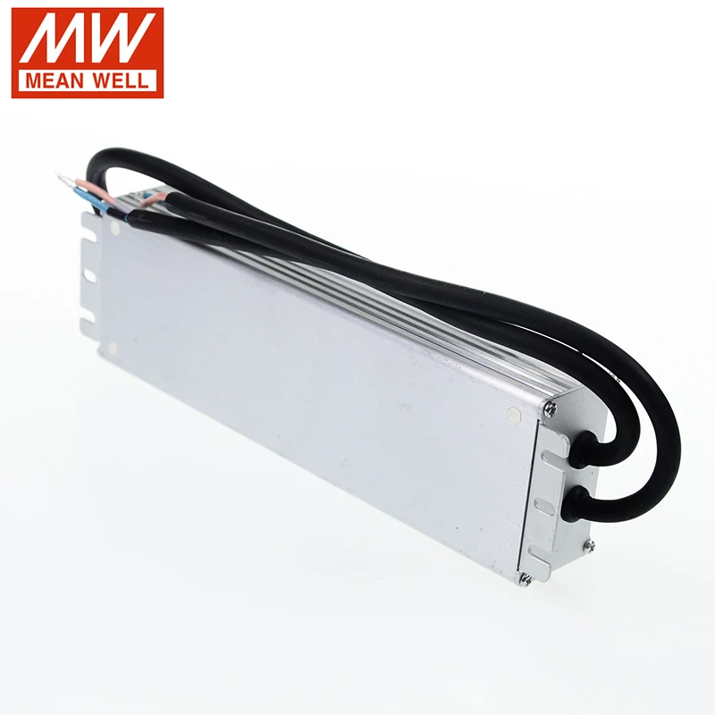 Электропитанием HLG 240H 48B/AB 240W 48V водонепроницаемый комплект из 2 предметов одежды:
