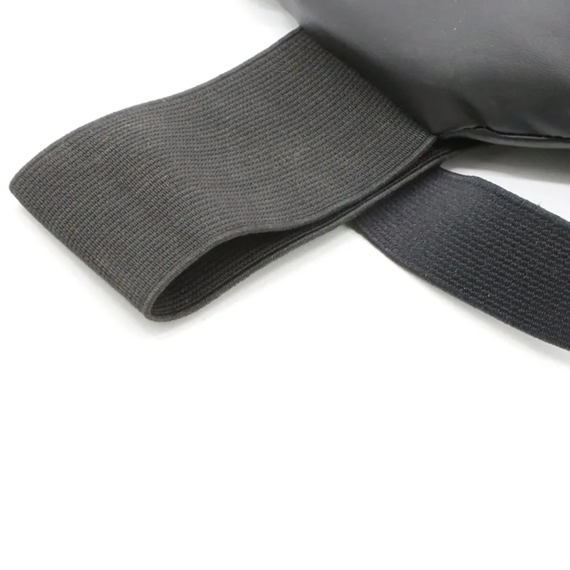 Мужская защитная плавка для паха боксера Taekwondo Guard Boxing Karate Jockstrap Sanda Crotch Safety Equipment