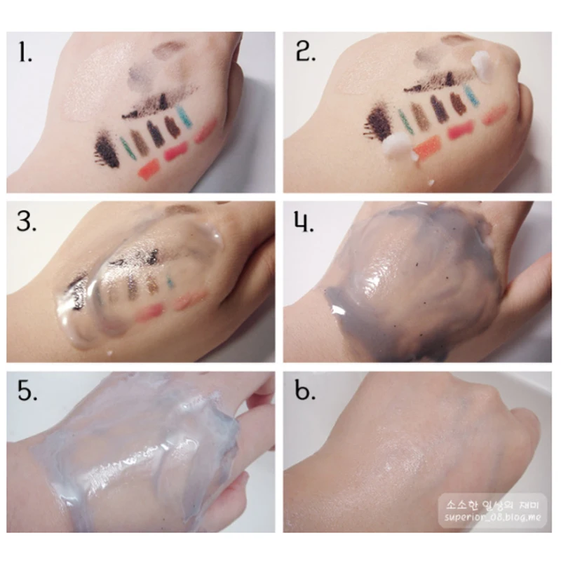 Корея Косметика Banila co все в одном очищающий бальзам увлажняющий средство для