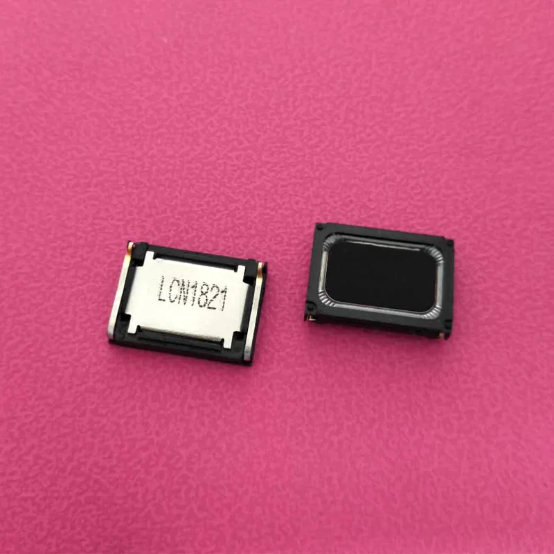 

50Pcs Loud Speaker Music Loudspeaker Buzzer Ringer For Motorola Moto G7Power Play XT1955 G7Play XT1952 G7 G8 Power Lite XT2055