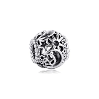 winter collection charm for bracelets 2020 new arrival diy s925 sterling silver beads fashion girl pendant women cheap charms