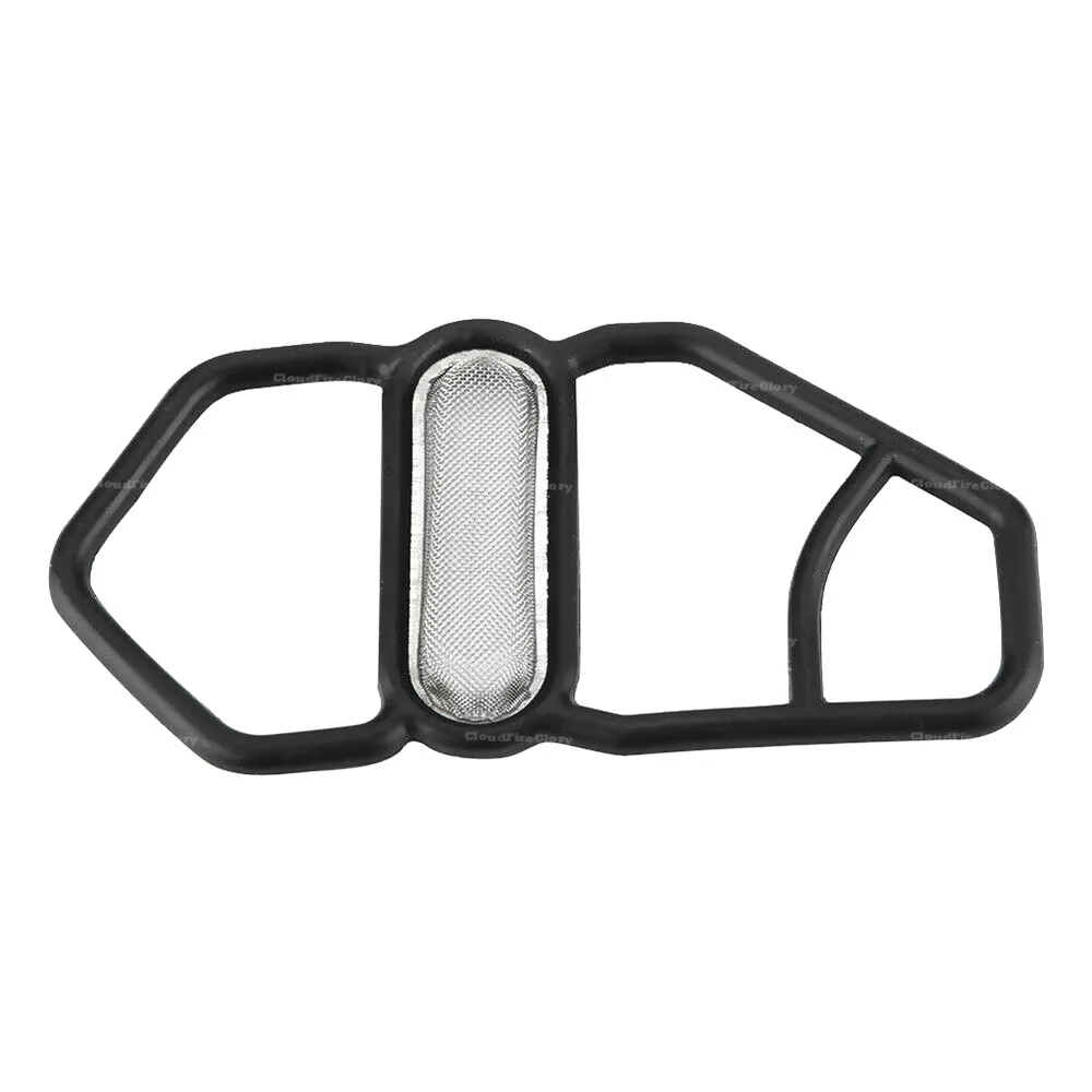 Соленоидная прокладка клапана катушки CloudFireGlory VTEC для Honda Civic EX VX Si 1992-1995 Acura Integra GSR