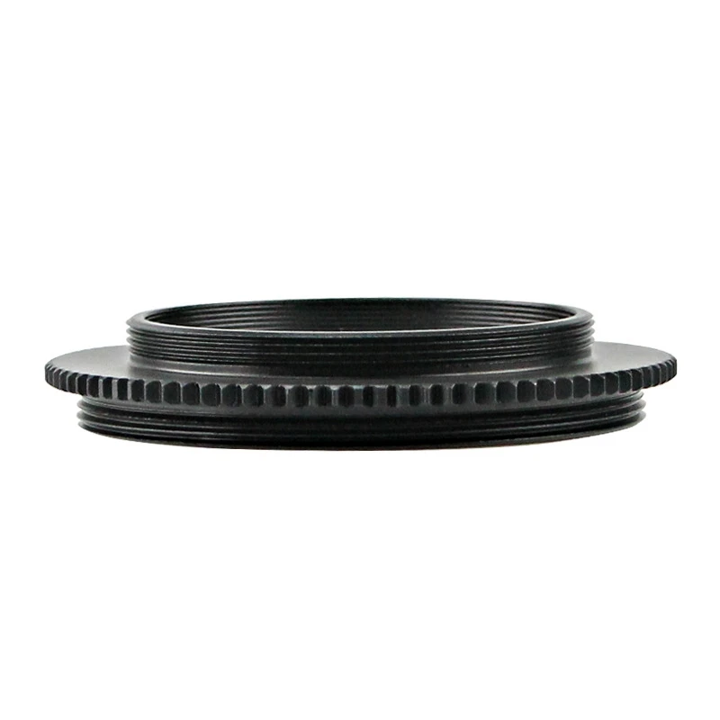 Inner Hole Diameter 38mm 2 Inch M42 Astronomical Telescope Accessories SCT External Thread to T2 Adapter Ring | Инструменты