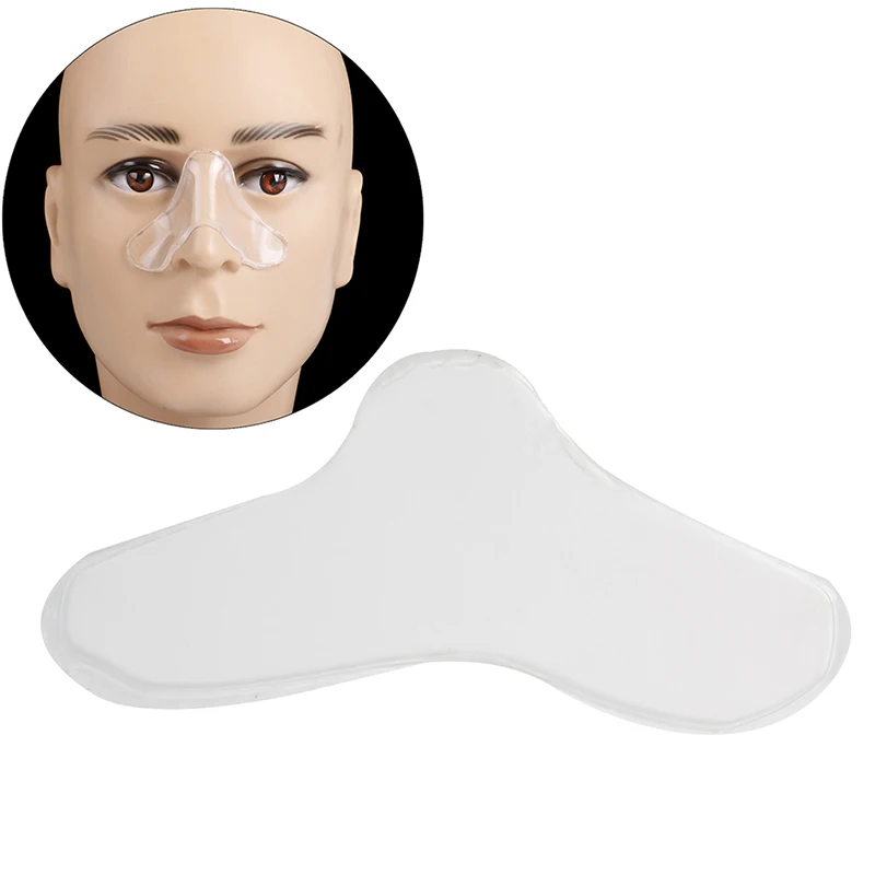 

1X Nose Pad Universal Nasal Comfort Pads For Cpap Cushions Machine Skin-Friendly