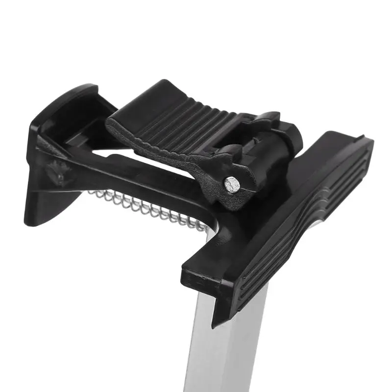 

Portable Adjustable Aluminum Artist Easel Sketch Painting Drawing Display Stand With Bag X3UE