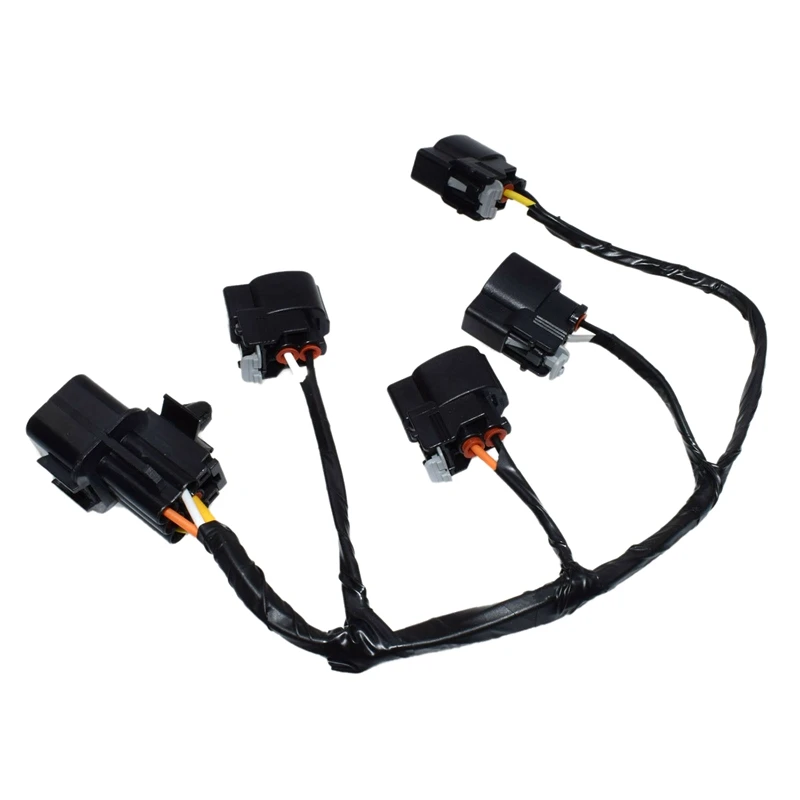 27350-2B000 кабель для катушки зажигания разъем жгута проводов Kia Rio Soul Ceed Cerato Spectra