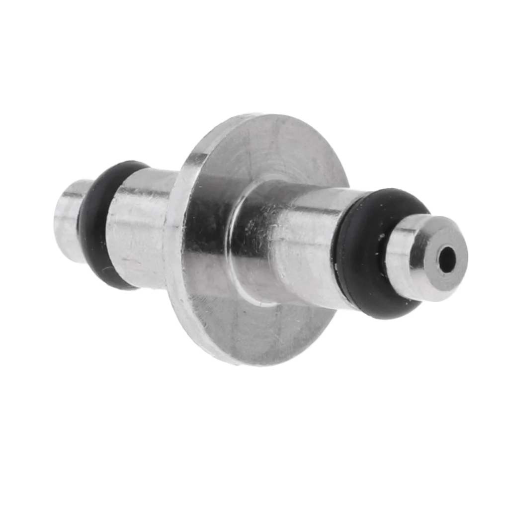 Катушка HP для дайвинга с аквалангом высокого давления вращающаяся катушка