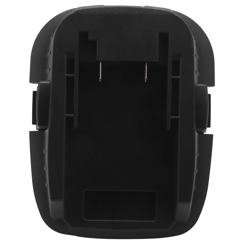 

Usb-адаптер Bps18D для аккумулятора Black Decker Porter Cable Stanley, 20 в, литиевая батарея для Dewalt, 18 в, Nicad, Nimh, Bat